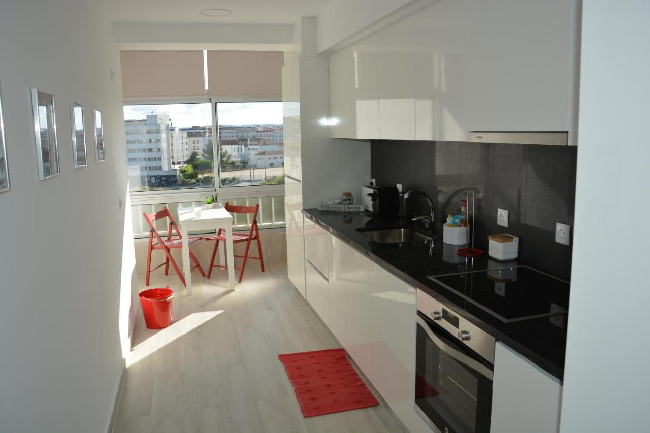 Fatima4Us Apartment Екстериор снимка